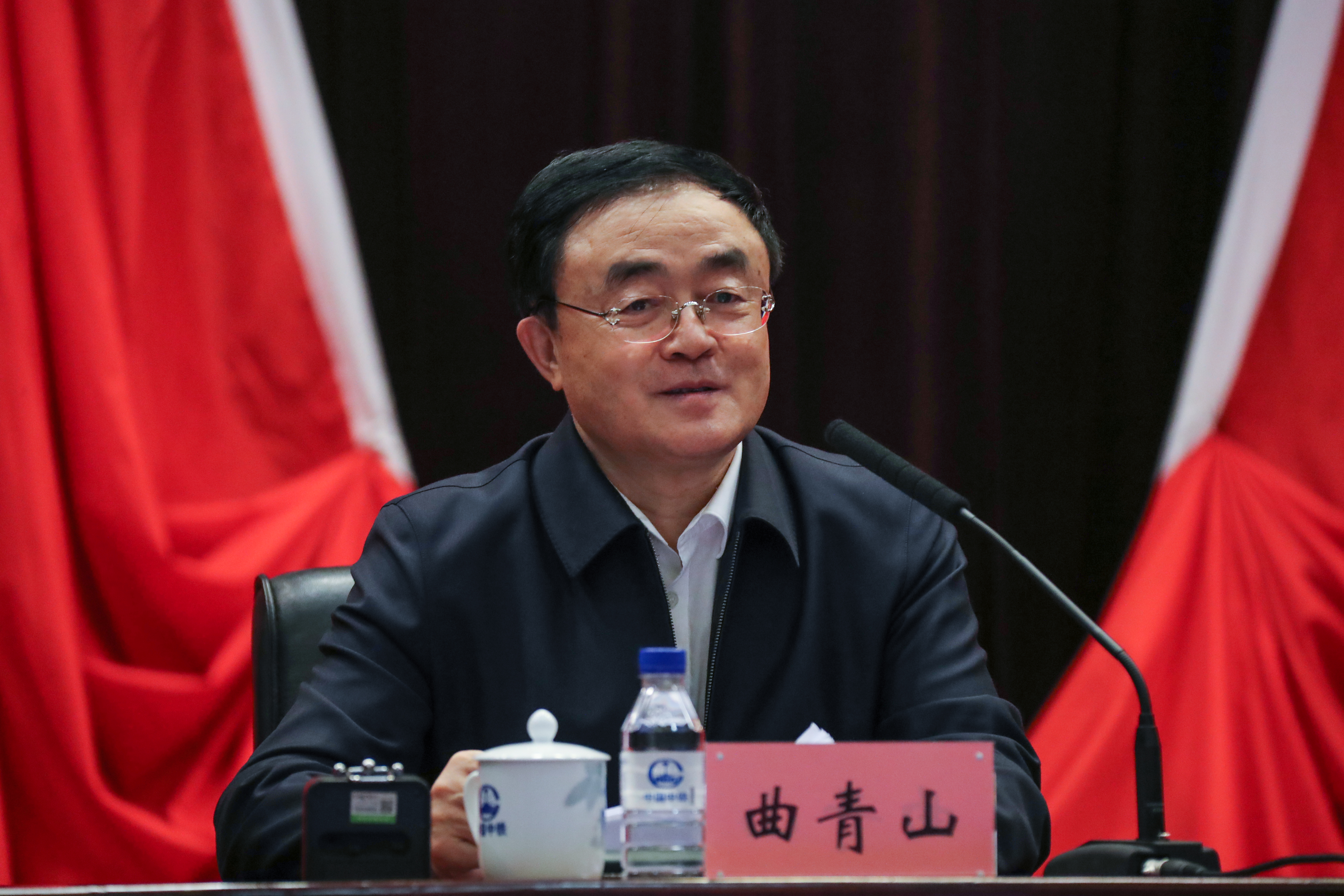 郝鹏、国资、央企、国资委、书记、主任、国企、企业鼎新