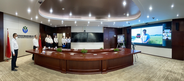 郝鹏、国资、央企、国资委、书记、主任、国企、企业鼎新